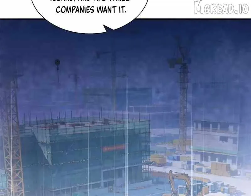 I randomly have a new career every week Chapter 903 page 83