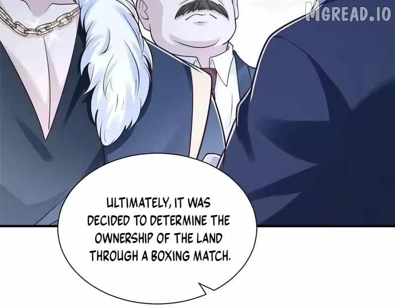I randomly have a new career every week Chapter 903 page 85