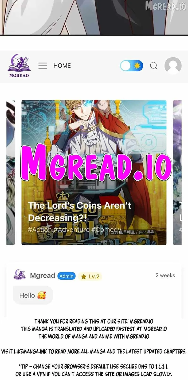I randomly have a new career every week Chapter 903 page 92