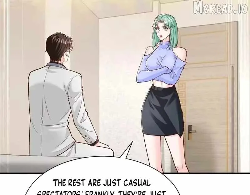 I randomly have a new career every week Chapter 904 page 8