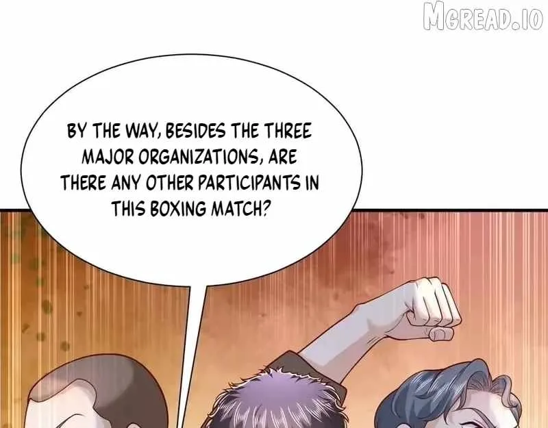 I randomly have a new career every week Chapter 904 page 6