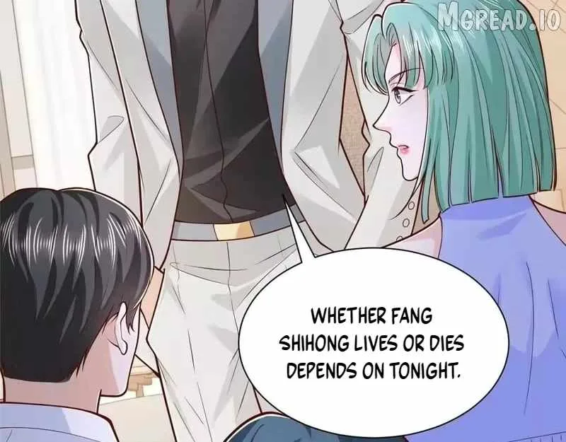 I randomly have a new career every week Chapter 904 page 16