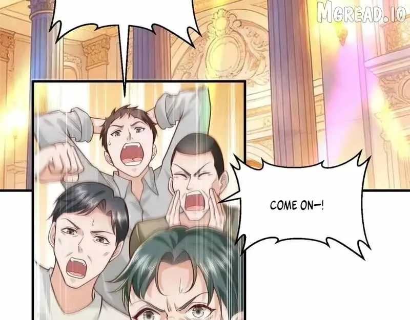 I randomly have a new career every week Chapter 904 page 22