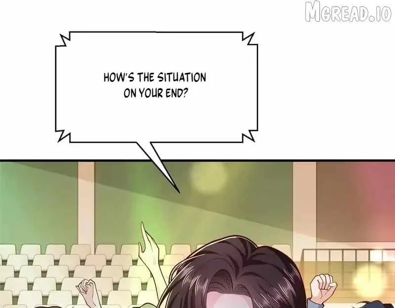 I randomly have a new career every week Chapter 904 page 29
