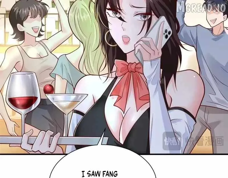 I randomly have a new career every week Chapter 904 page 30