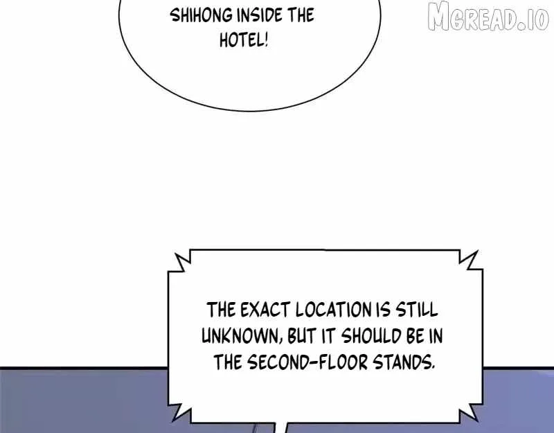 I randomly have a new career every week Chapter 904 page 31
