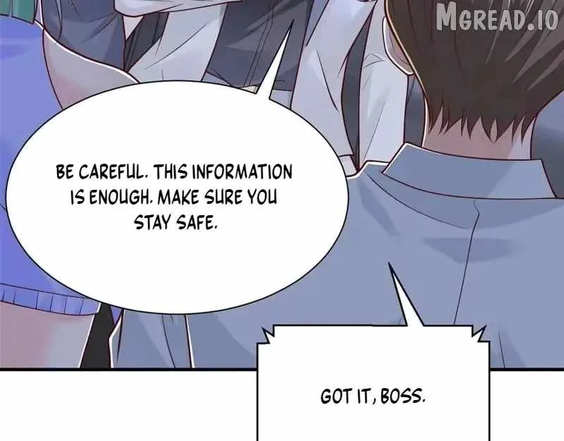 I randomly have a new career every week Chapter 904 page 33