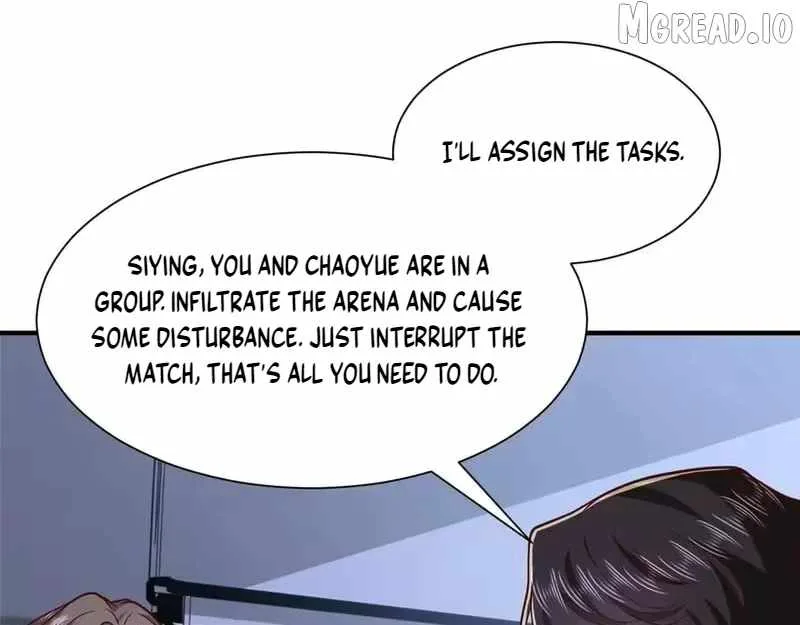I randomly have a new career every week Chapter 904 page 38