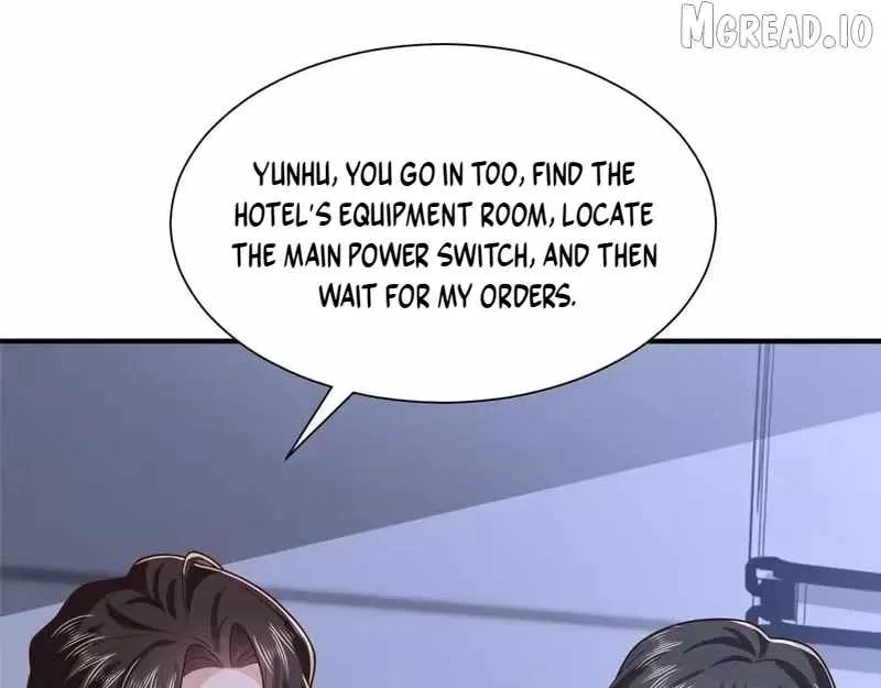I randomly have a new career every week Chapter 904 page 43