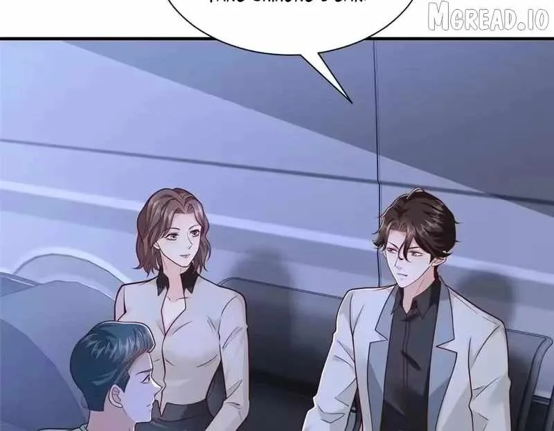I randomly have a new career every week Chapter 904 page 46