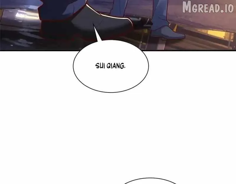 I randomly have a new career every week Chapter 904 page 58