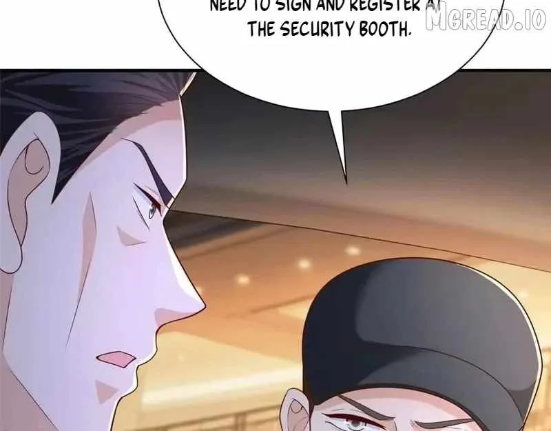 I randomly have a new career every week Chapter 904 page 95