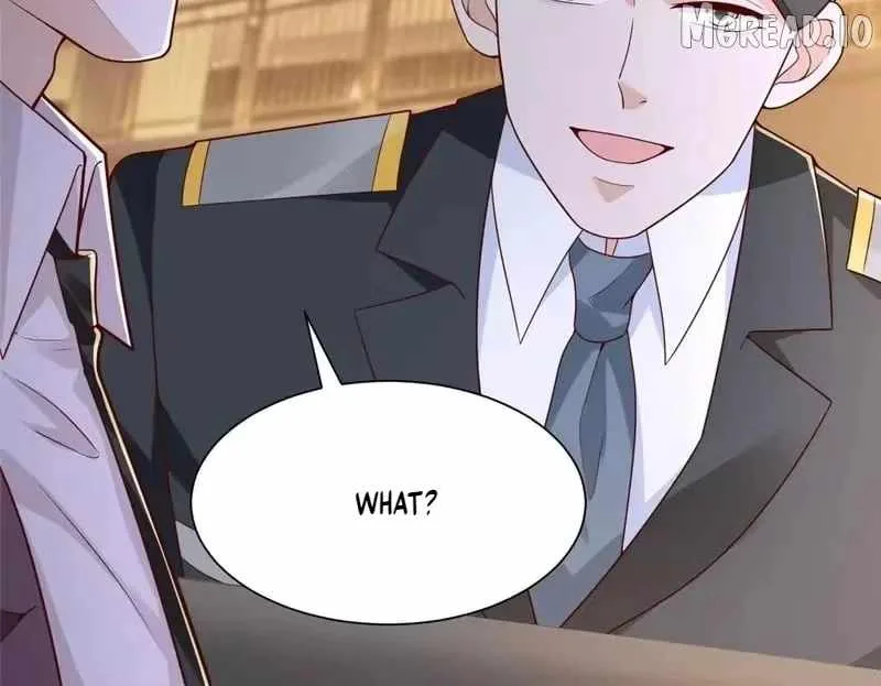 I randomly have a new career every week Chapter 904 page 96