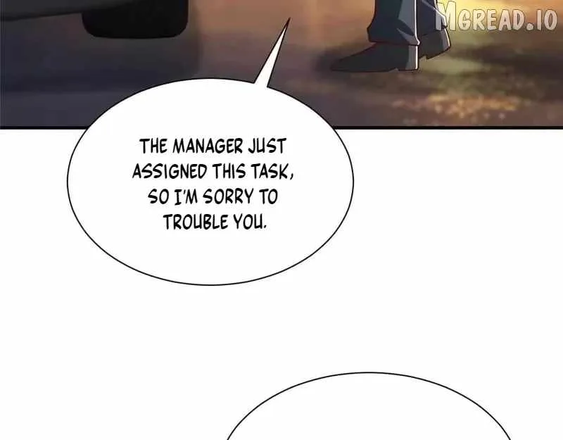 I randomly have a new career every week Chapter 905 page 4