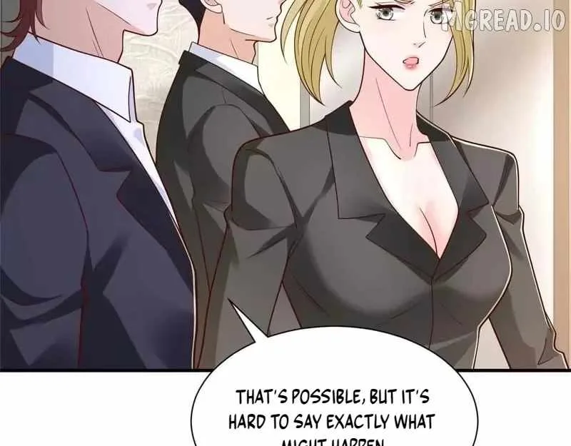 I randomly have a new career every week Chapter 905 page 56