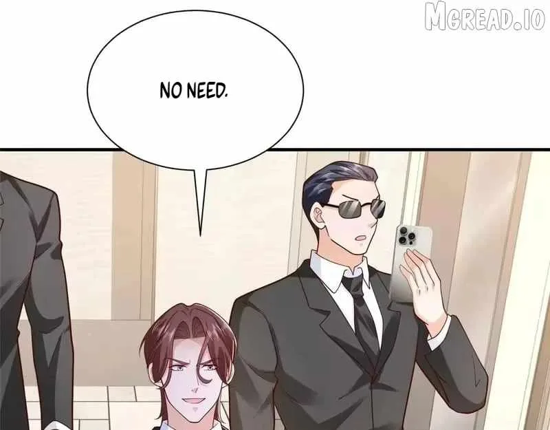 I randomly have a new career every week Chapter 905 page 65