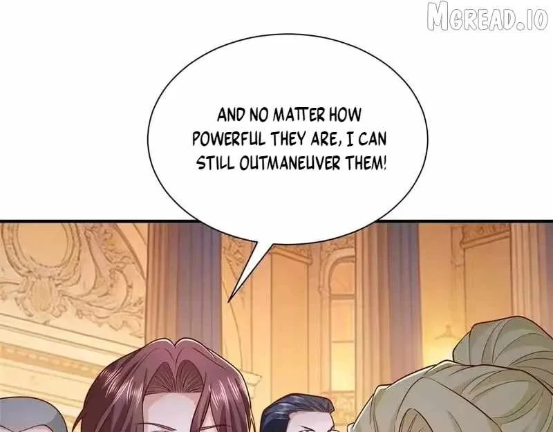 I randomly have a new career every week Chapter 905 page 70