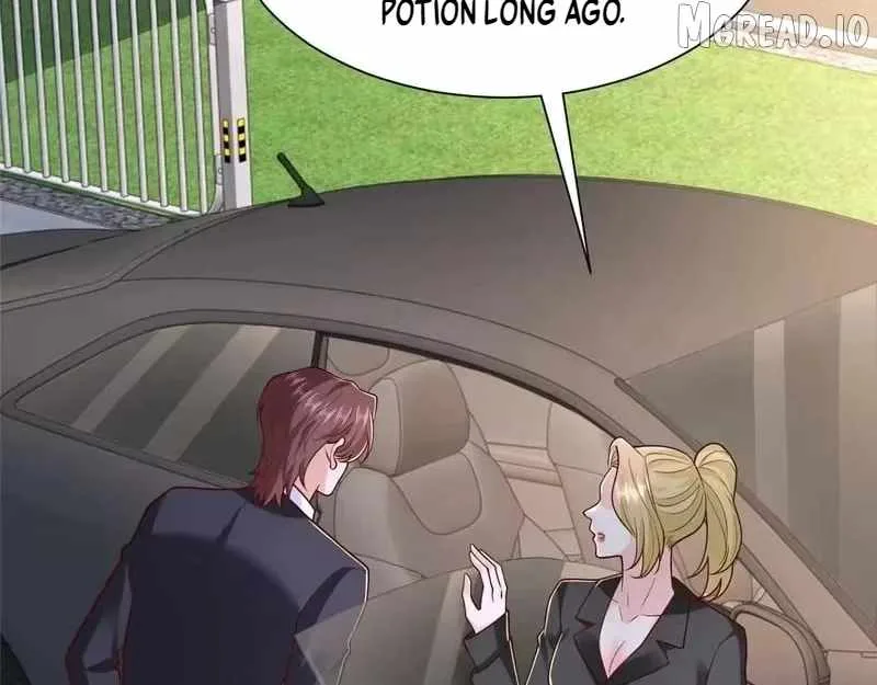 I randomly have a new career every week Chapter 905 page 76