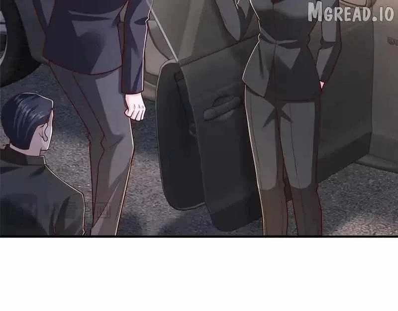 I randomly have a new career every week Chapter 905 page 77