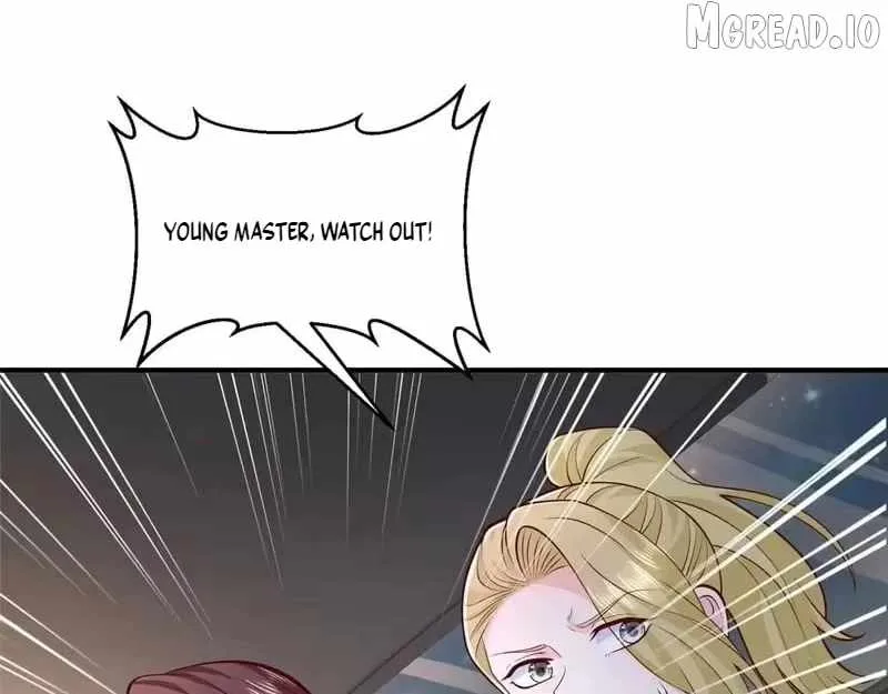 I randomly have a new career every week Chapter 905 page 91