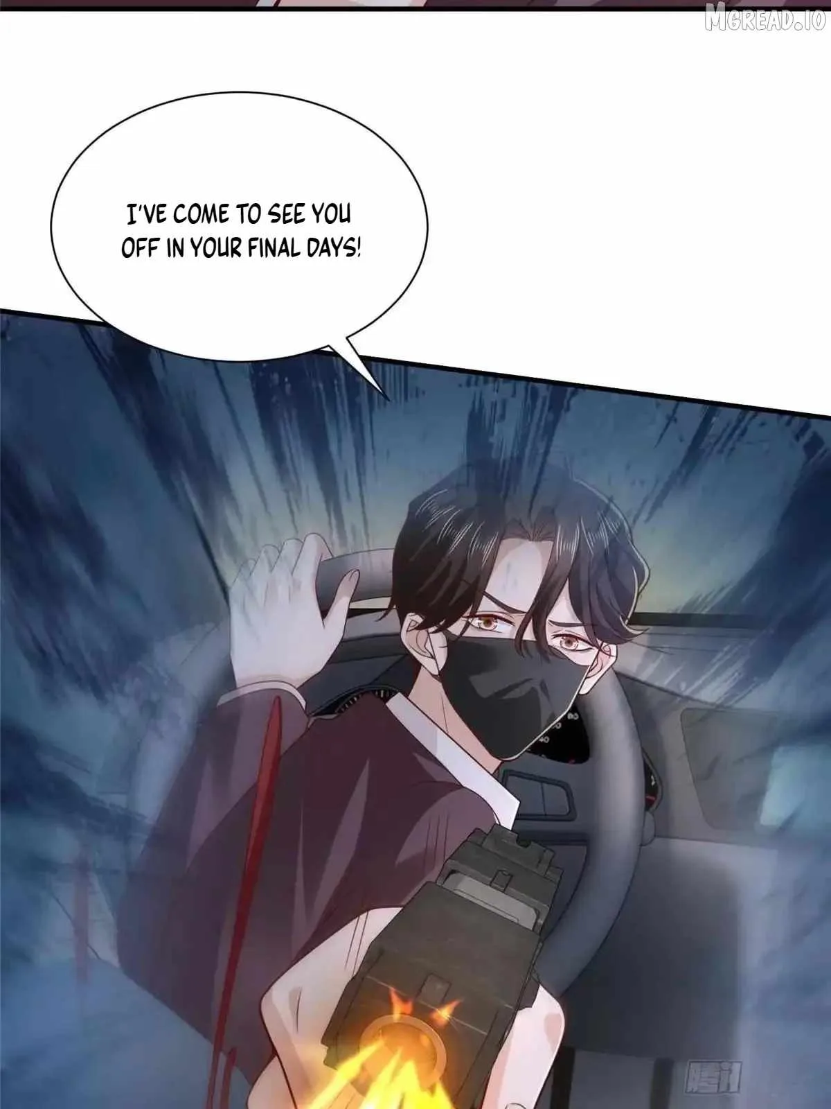 I randomly have a new career every week Chapter 906 page 2