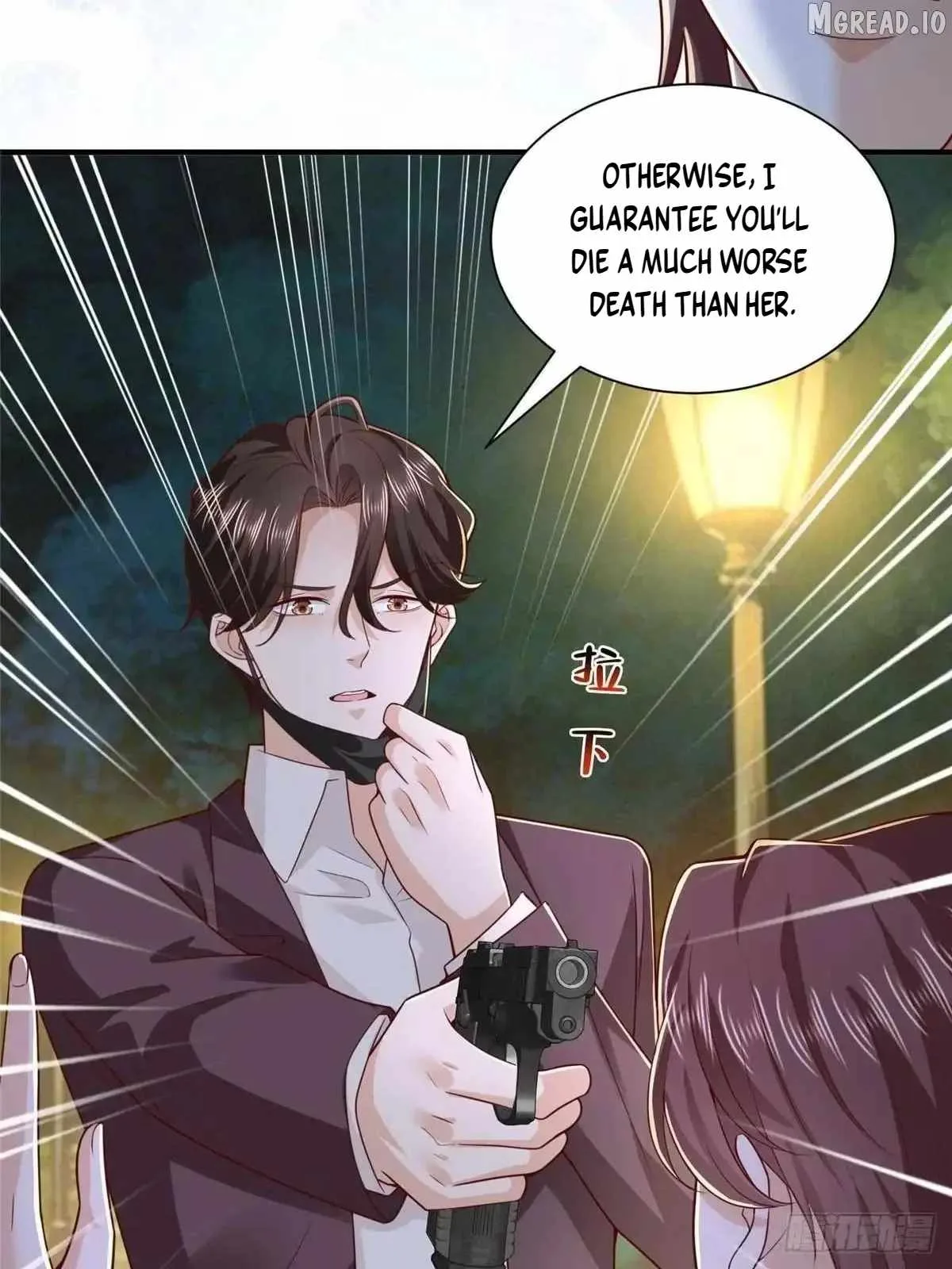 I randomly have a new career every week Chapter 906 page 9