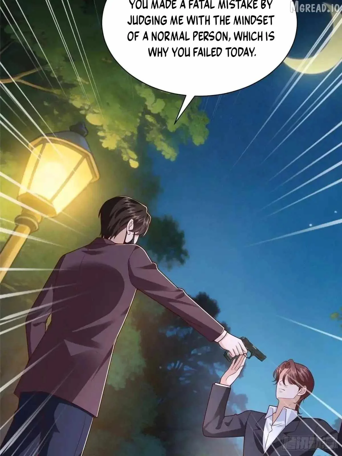 I randomly have a new career every week Chapter 906 page 14