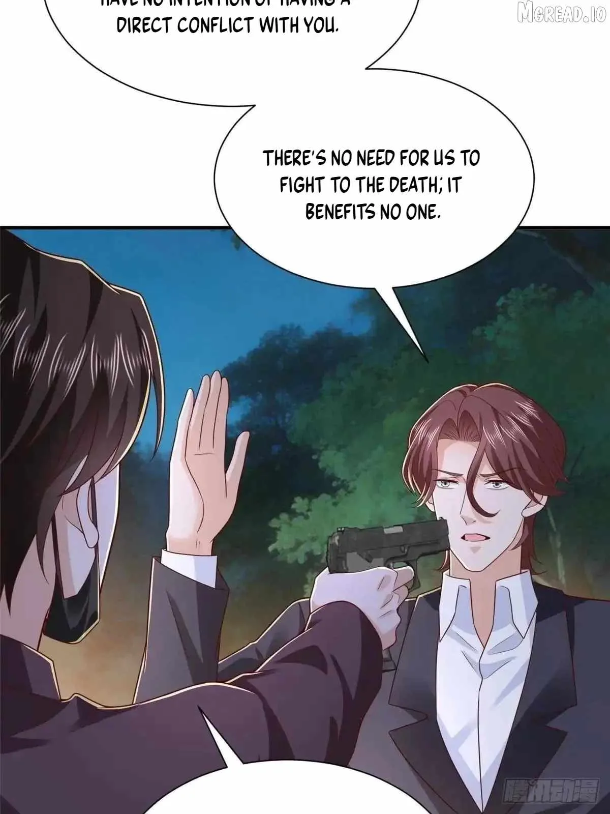 I randomly have a new career every week Chapter 906 page 16