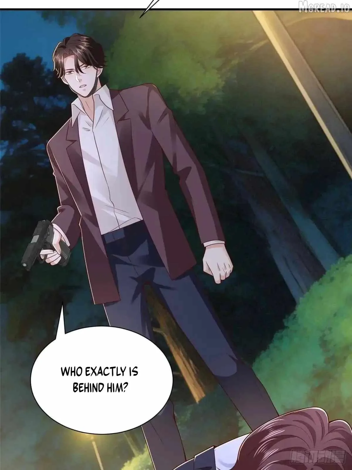 I randomly have a new career every week Chapter 906 page 30