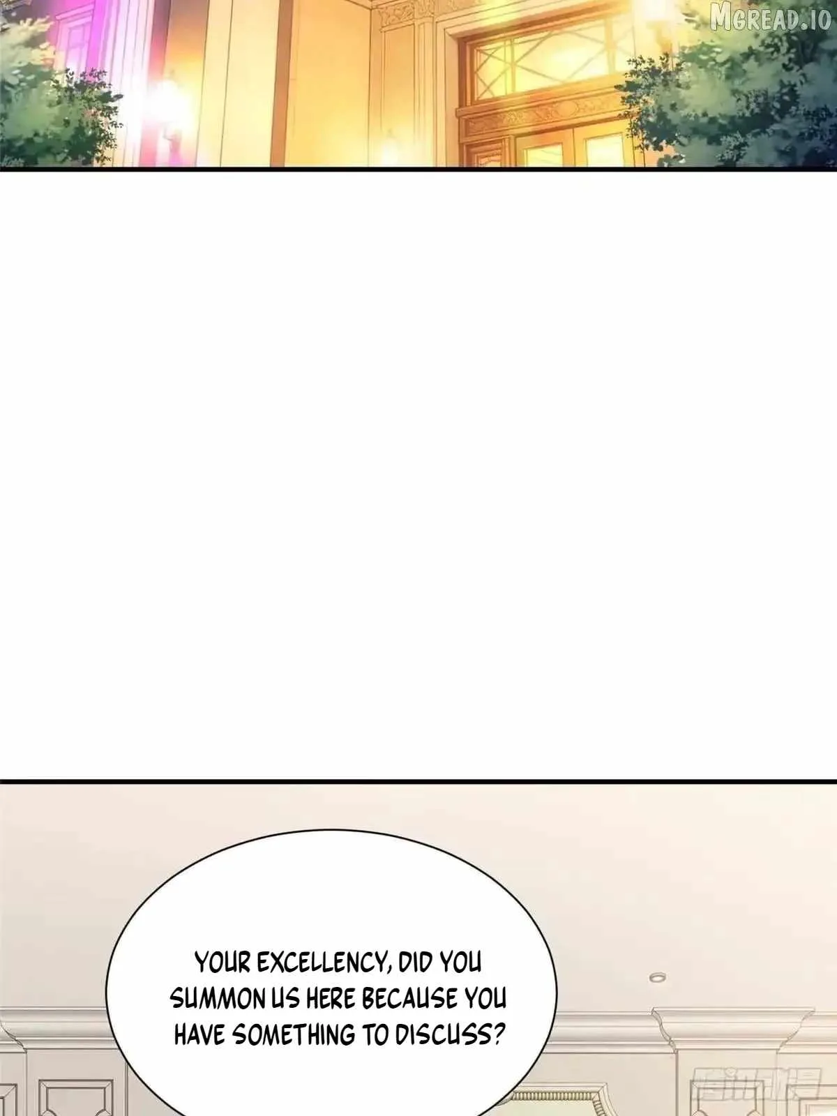 I randomly have a new career every week Chapter 906 page 33