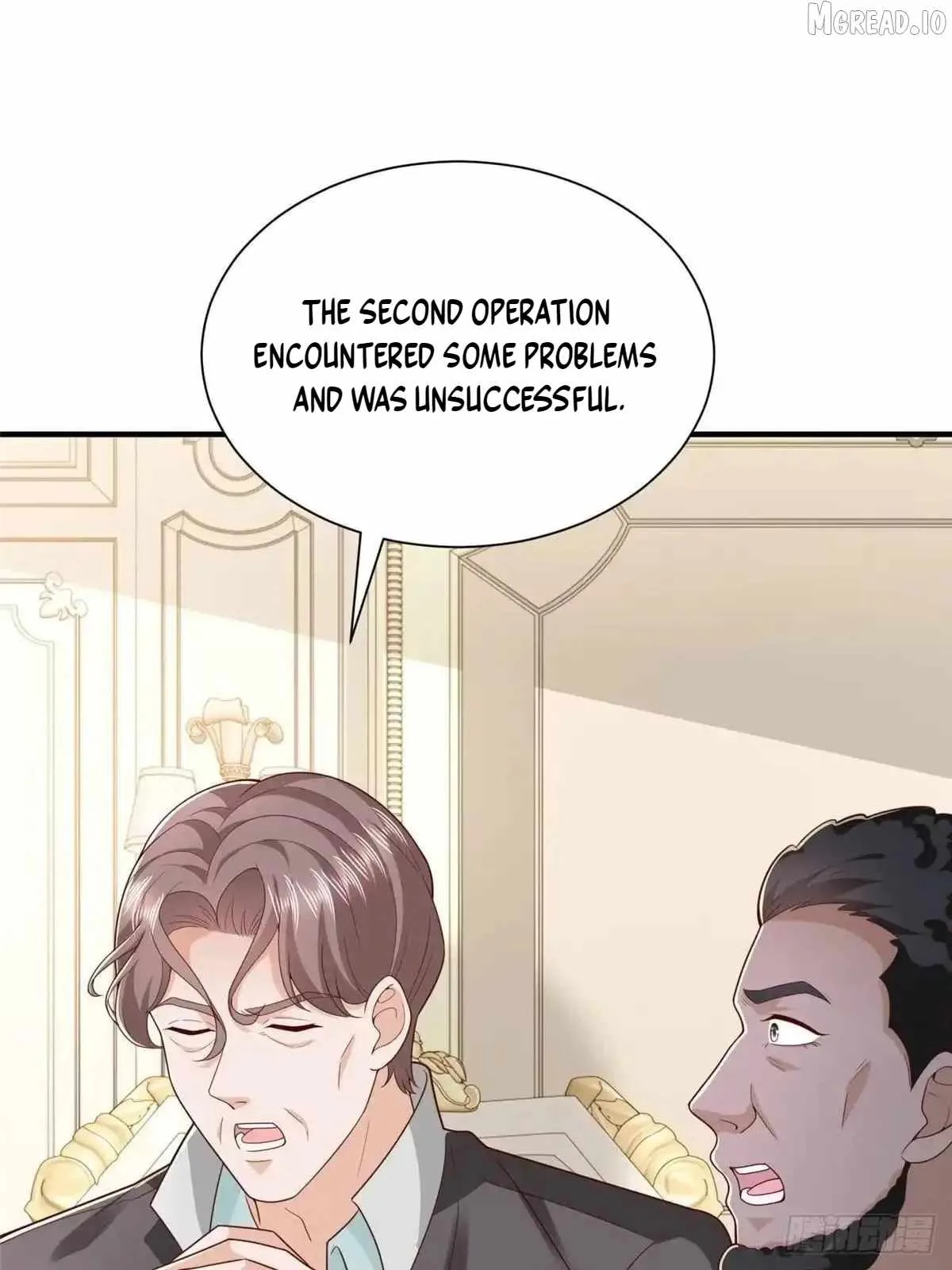 I randomly have a new career every week Chapter 906 page 35