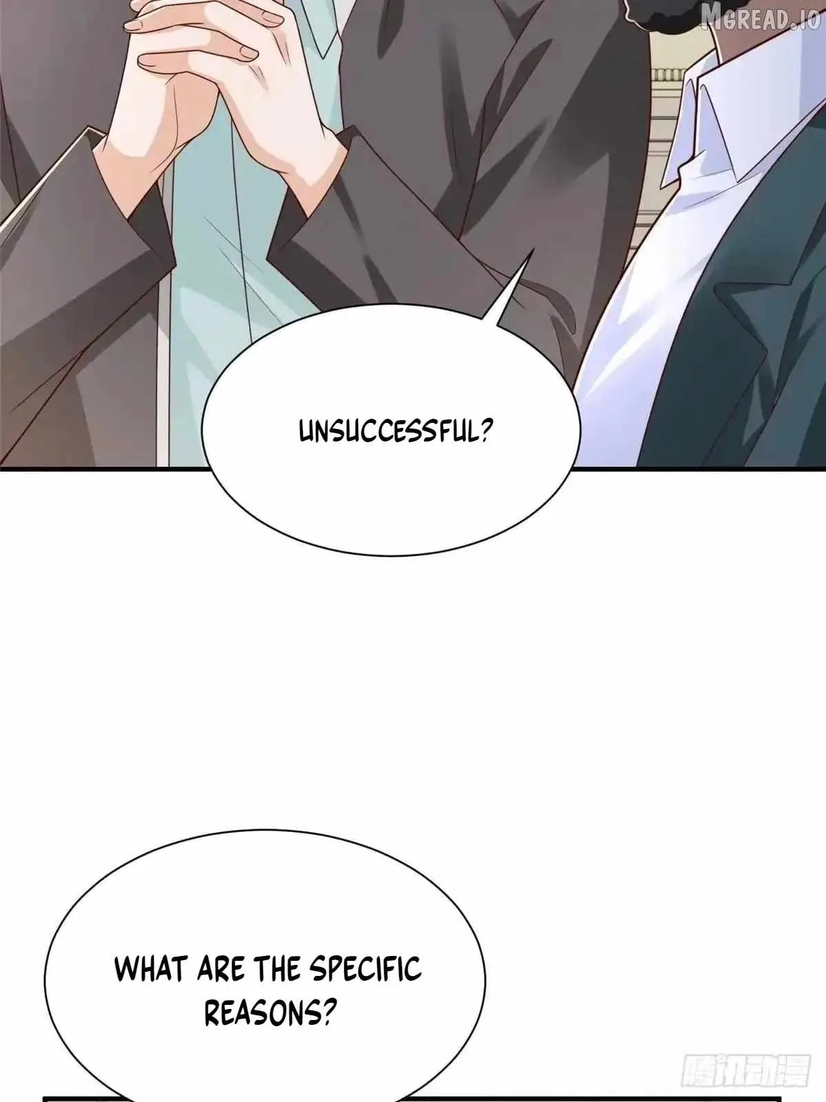 I randomly have a new career every week Chapter 906 page 36