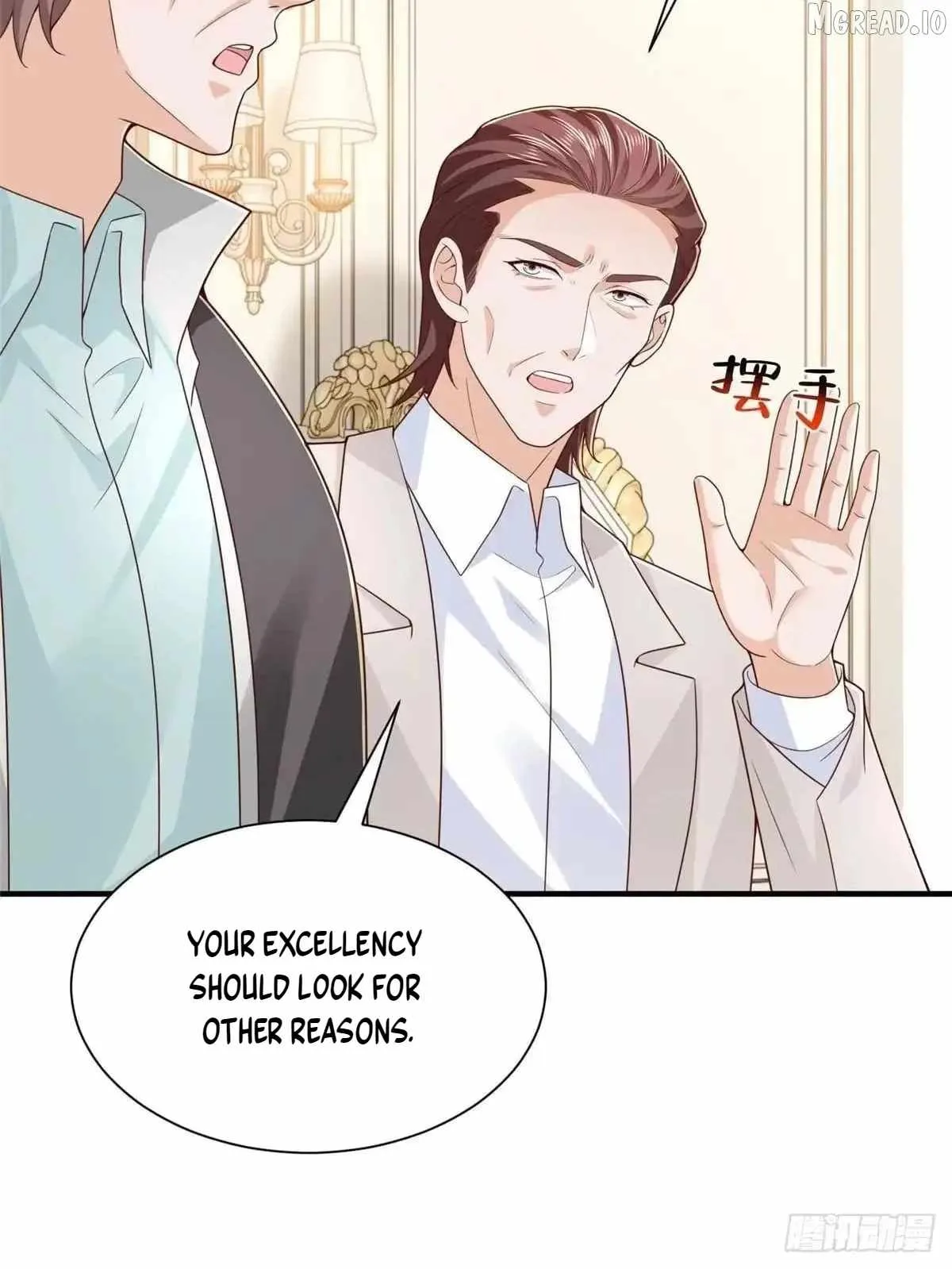 I randomly have a new career every week Chapter 906 page 41