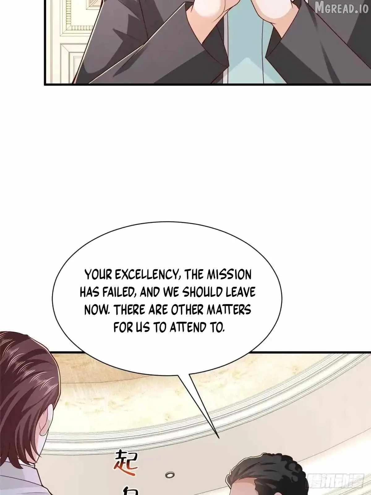 I randomly have a new career every week Chapter 906 page 43