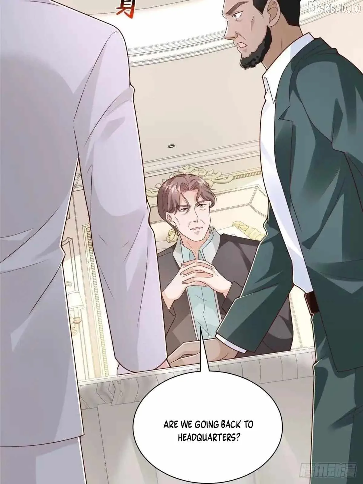 I randomly have a new career every week Chapter 906 page 44