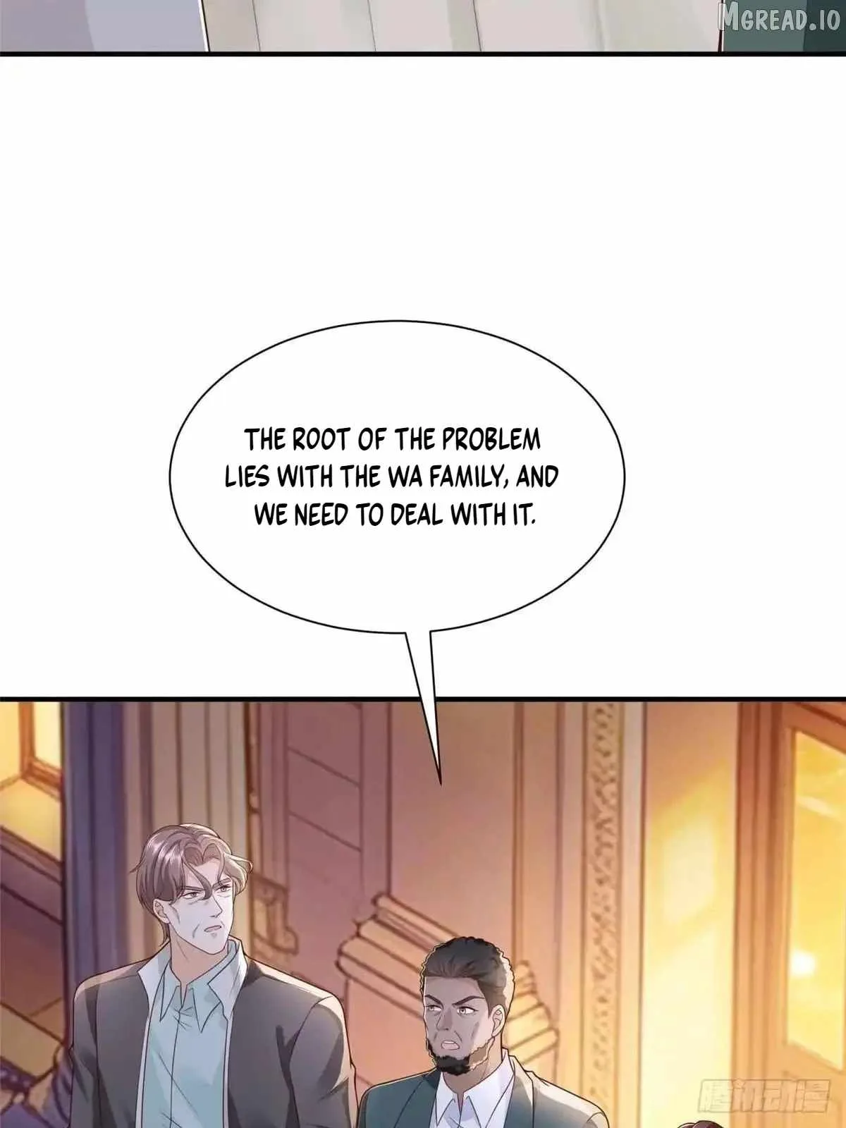 I randomly have a new career every week Chapter 906 page 45