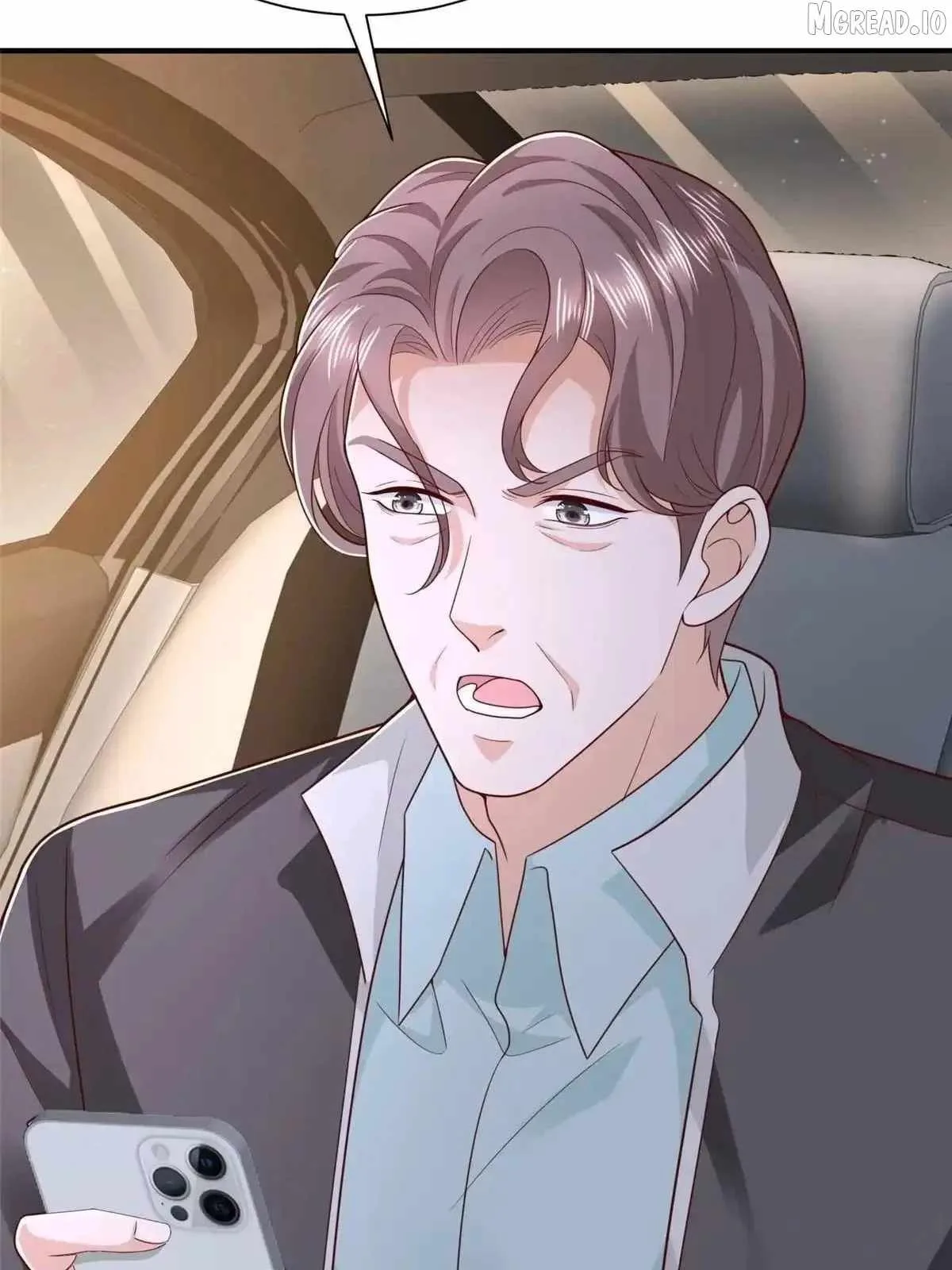 I randomly have a new career every week Chapter 906 page 58