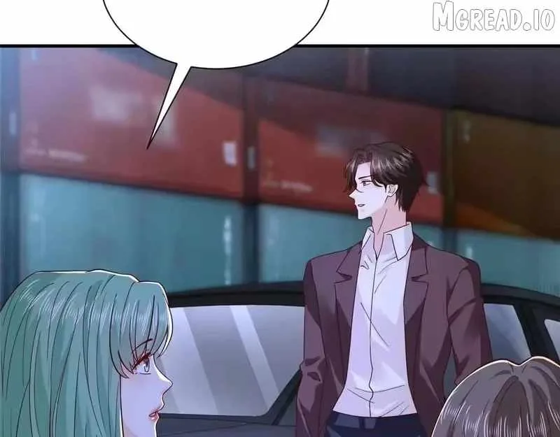 I randomly have a new career every week Chapter 907 page 5