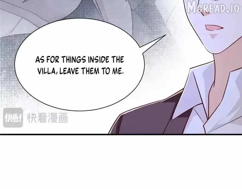 I randomly have a new career every week Chapter 907 page 21
