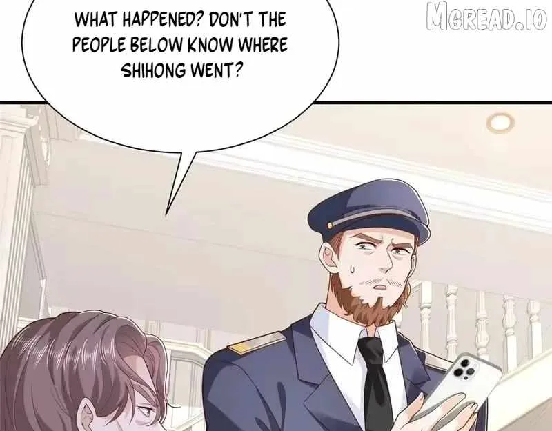 I randomly have a new career every week Chapter 907 page 51