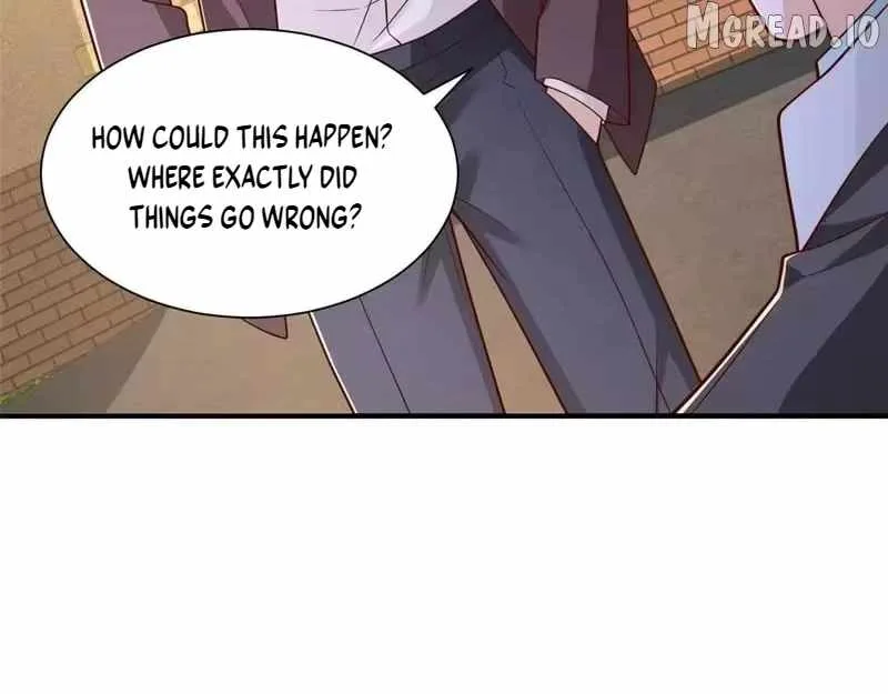 I randomly have a new career every week Chapter 908 page 5