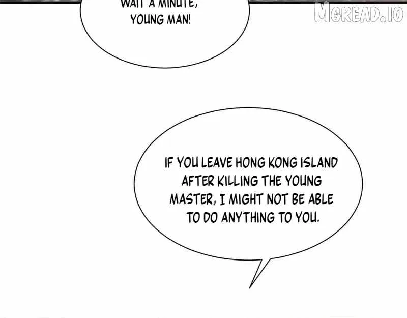 I randomly have a new career every week Chapter 908 page 9