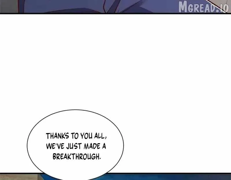 I randomly have a new career every week Chapter 908 page 32