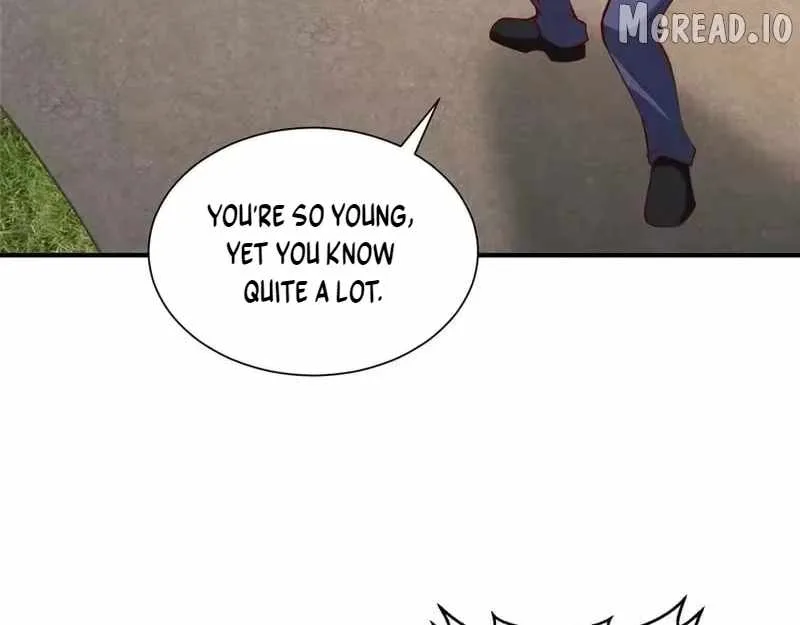 I randomly have a new career every week Chapter 908 page 44