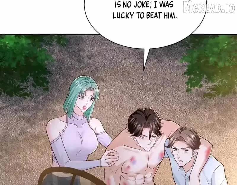 I randomly have a new career every week Chapter 909 page 32