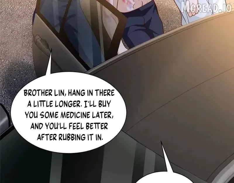 I randomly have a new career every week Chapter 909 page 33