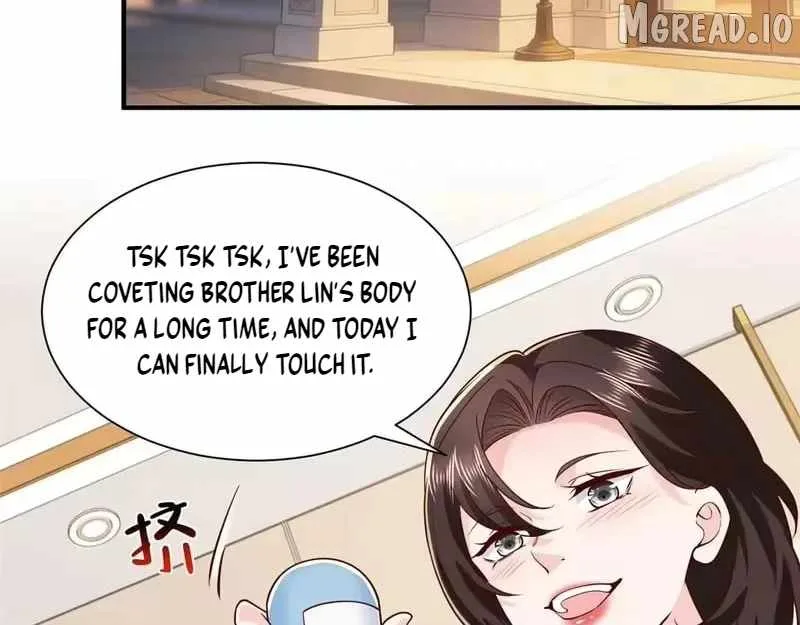 I randomly have a new career every week Chapter 909 page 37