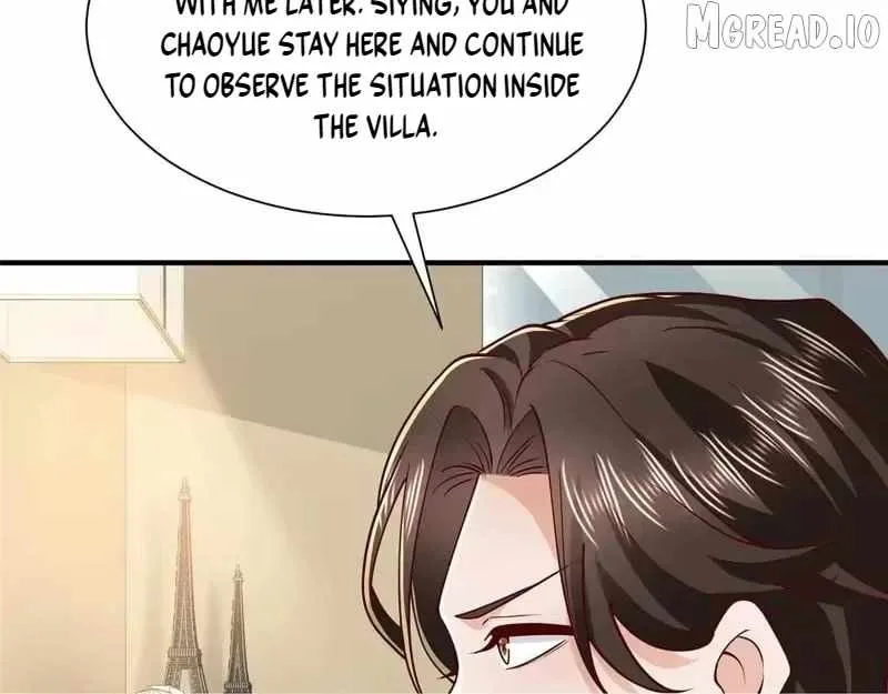 I randomly have a new career every week Chapter 909 page 46