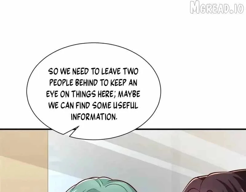 I randomly have a new career every week Chapter 909 page 58