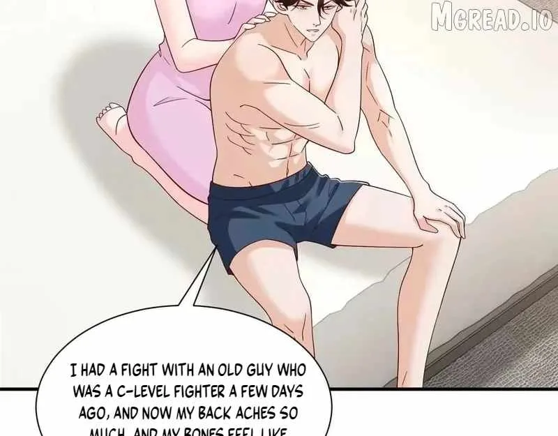 I randomly have a new career every week Chapter 909 page 83